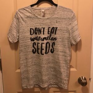 T-shirt, pregnancy announcement, maternity shirt